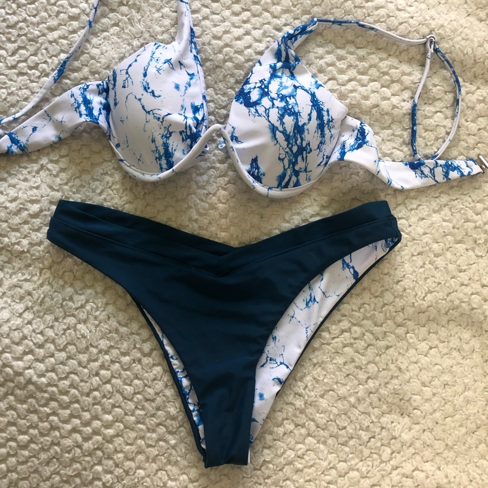 Bikini set